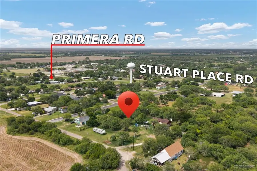 23161 Pacific Avenue, Harlingen, TX 78552 - #2