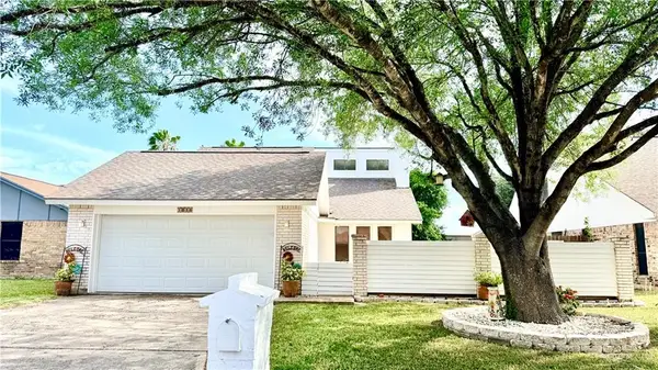 1216 Quail Avenue, McAllen, TX 78504