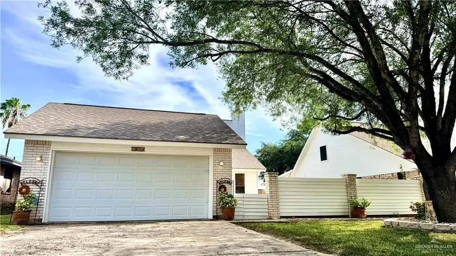 1216 Quail Avenue, McAllen, TX 78504 - #2