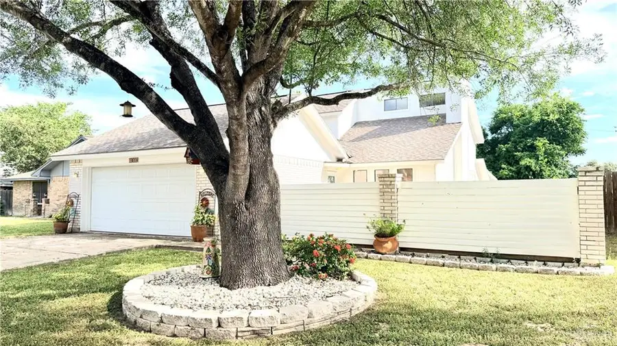 1216 Quail Avenue, McAllen, TX 78504 - #3
