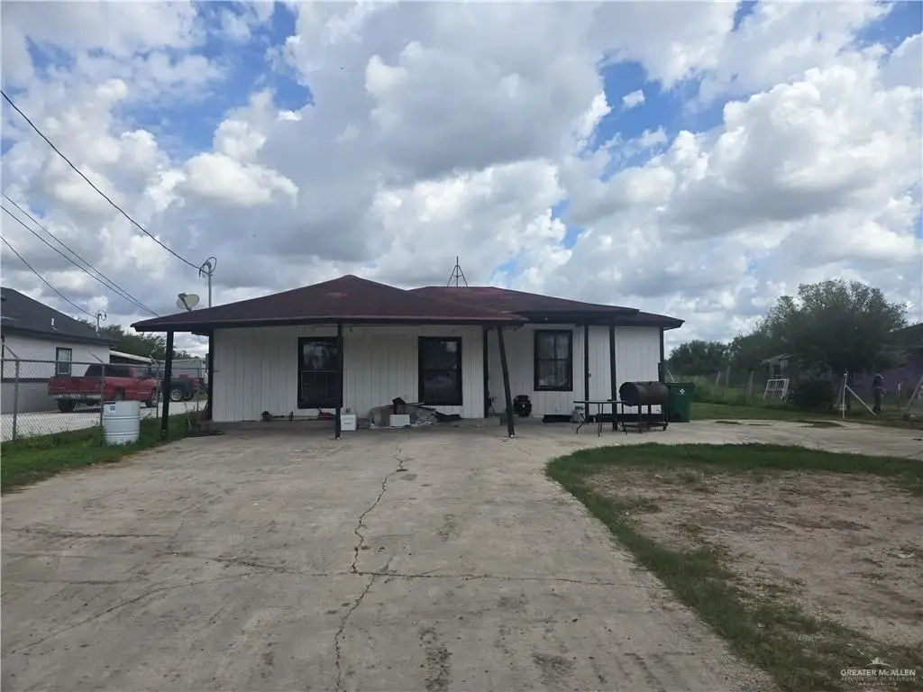 6806 Navaho Street, Mission, TX 78572 - #1
