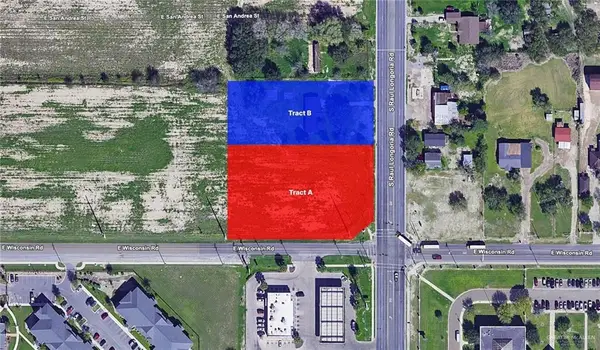 3403-A S Raul Longoria Road, Edinburg, TX 78542