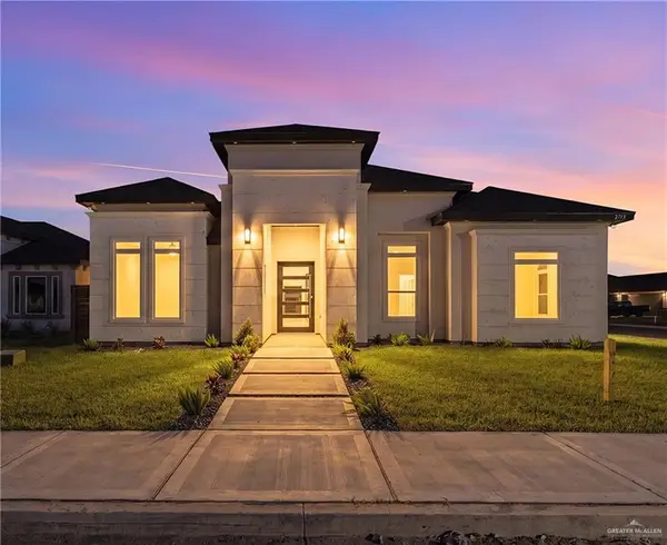 2713 E Conroe Road, Edinburg, TX 78542
