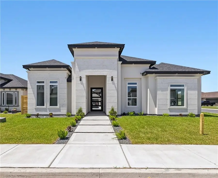 2713 E Conroe Road, Edinburg, TX 78542 - #2