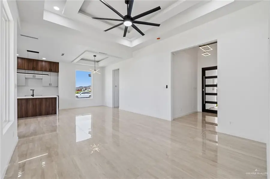 2713 E Conroe Road, Edinburg, TX 78542 - #3