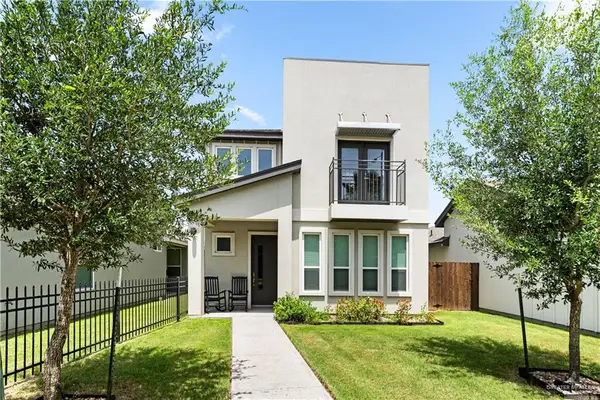 10202 N 14th Street, McAllen, TX 78504