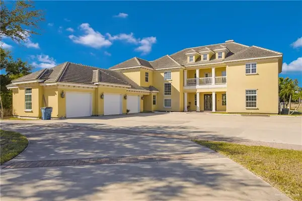 731 Lion Lake Drive S, Weslaco, TX 78596