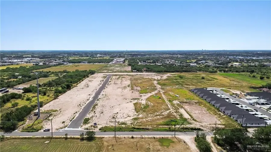 Lot 12 Emerald Street, Mission, TX 78573 - #2