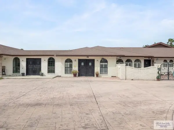 93 Pizarro Avenue, Olmito, TX 78575