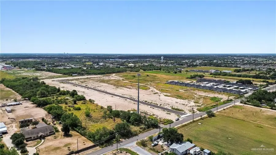 Lot 14 Olive Street, Mission, TX 78573 - #3