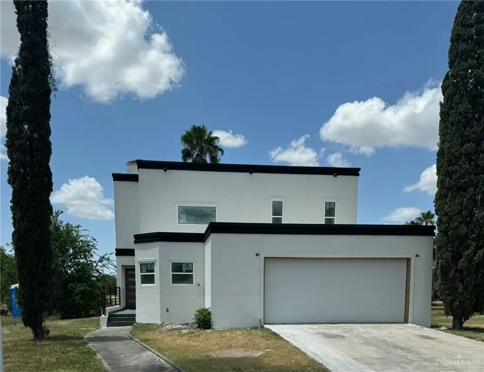 906 Colorado Court, Mission, TX 78572 - #1