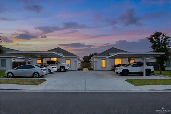 5708 Sandpiper Avenue, Mission, TX 78573