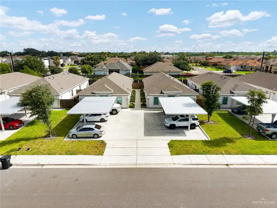 5708 Sandpiper Avenue, Mission, TX 78573 - #2