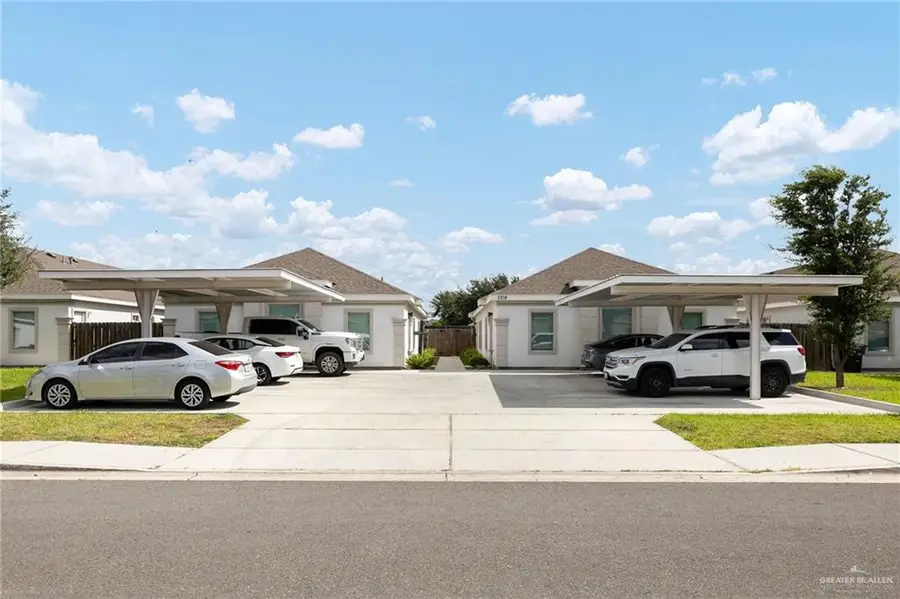 5708 Sandpiper Avenue, Mission, TX 78573 - #3