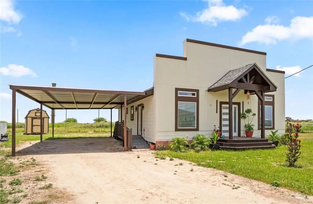 7222 Champagne Drive, Edinburg, TX 78542 - #1