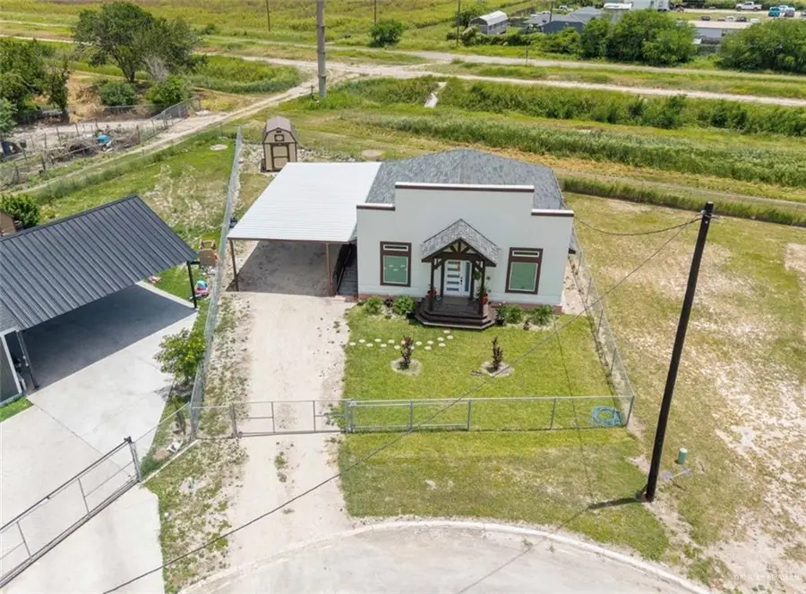 7222 Champagne Drive, Edinburg, TX 78542 - #2
