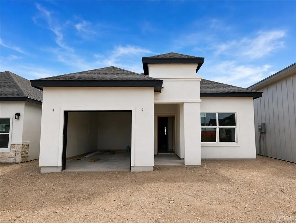 2322 Thornton Avenue, Mission, TX 78574 - #1