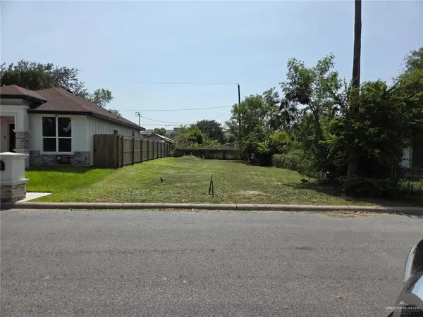 717 N Esperanza Street, Pharr, TX 78577