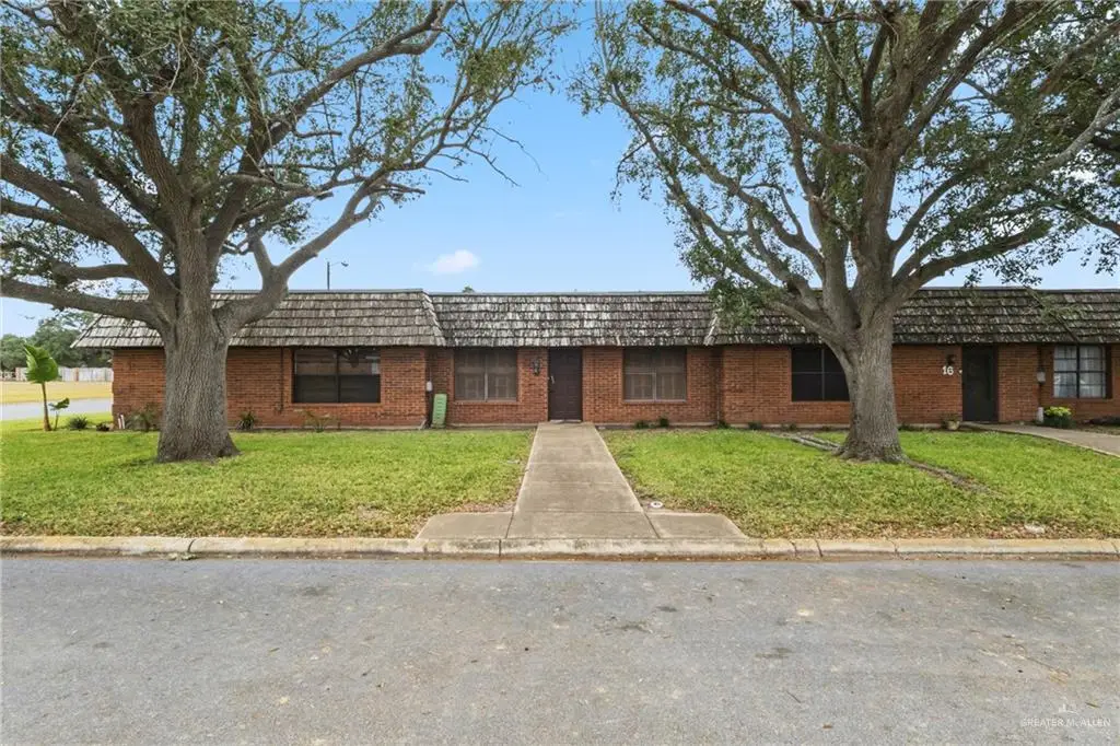303 Forest Hills Drive #17, Weslaco, TX 78596 - #1
