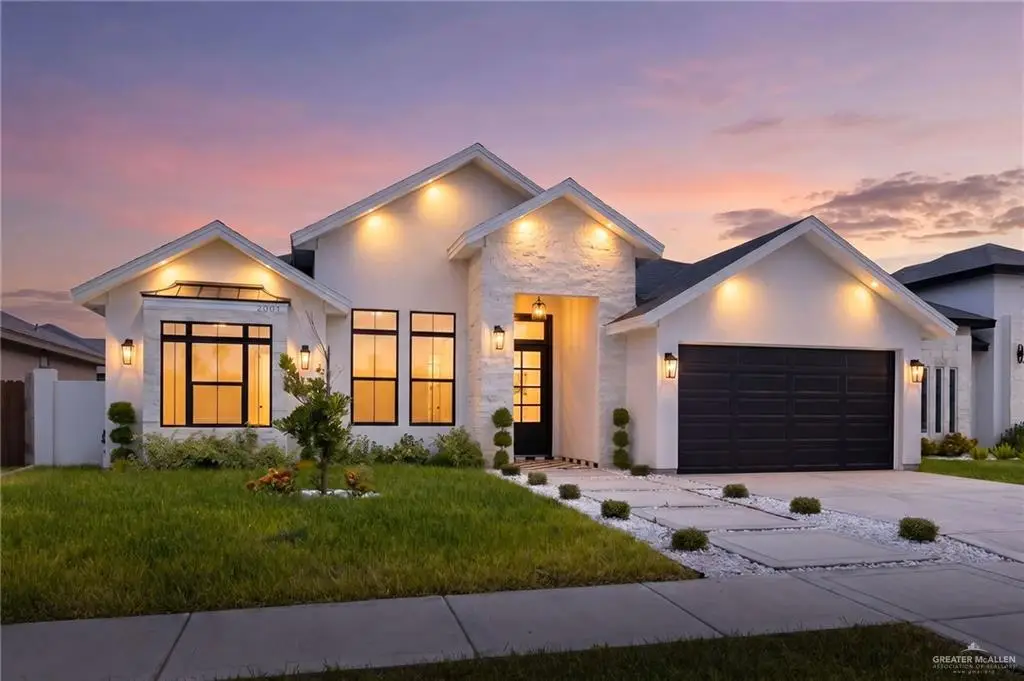 2901 Magnolia Drive, San Juan, TX 78589 - #1