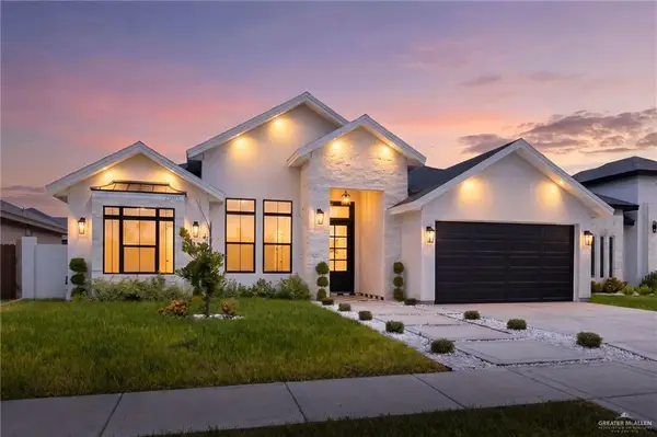 2901 Magnolia Drive, San Juan, TX 78589