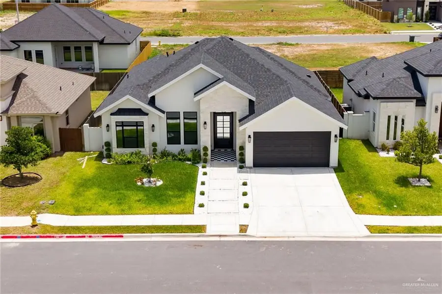 2901 Magnolia Drive, San Juan, TX 78589 - #2