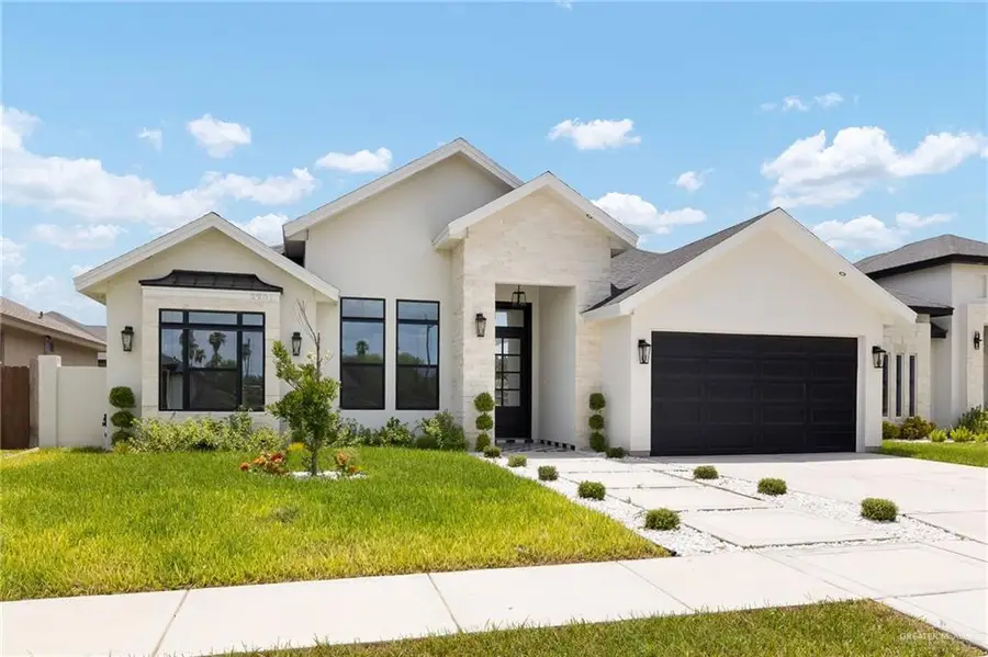 2901 Magnolia Drive, San Juan, TX 78589 - #3