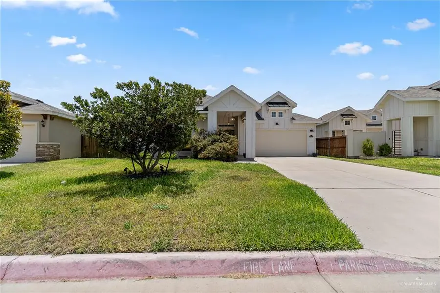 14212 Big Creek Road, McAllen, TX 78504 - #2