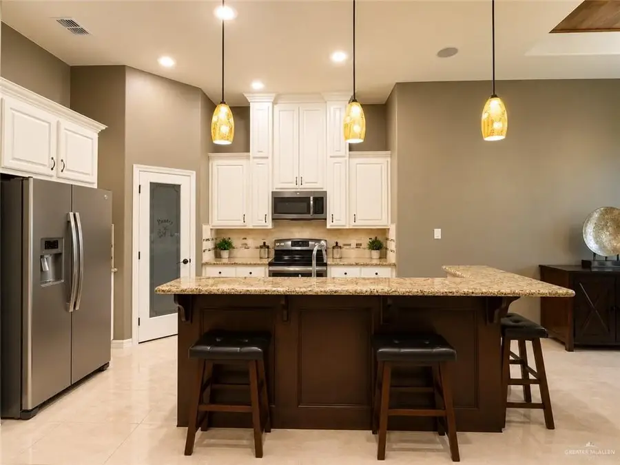3408 Umar Avenue, McAllen, TX 78504 - #3