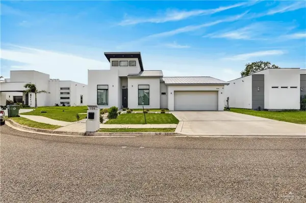 1104 Flamingo Avenue, Mission, TX 78572