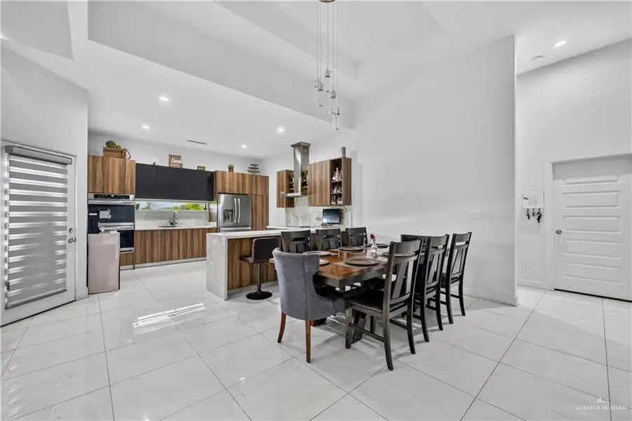 1104 Flamingo Avenue, Mission, TX 78572 - #3