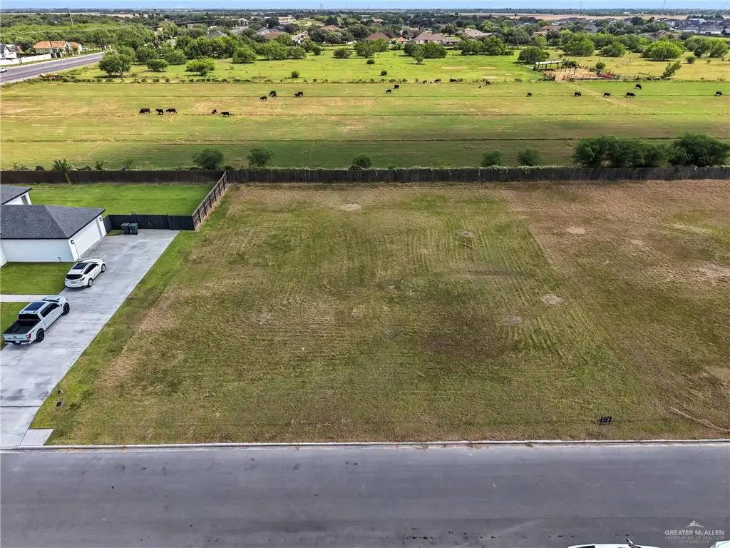 1518 Victoria Drive, Weslaco, TX 78599 - #1