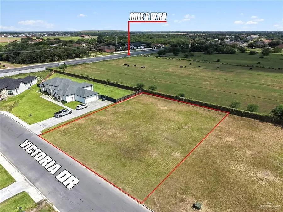 1518 Victoria Drive, Weslaco, TX 78599 - #2