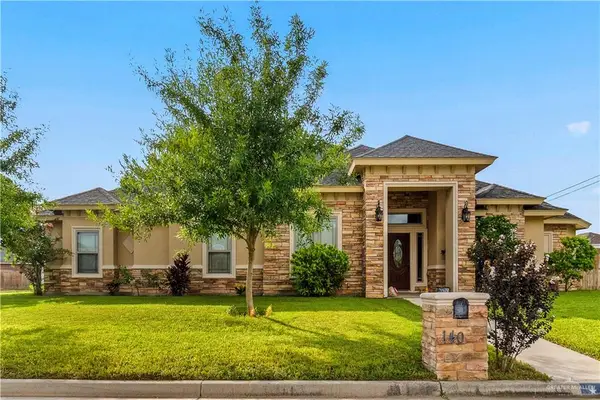 1405 Helena Drive, Harlingen, TX 78552