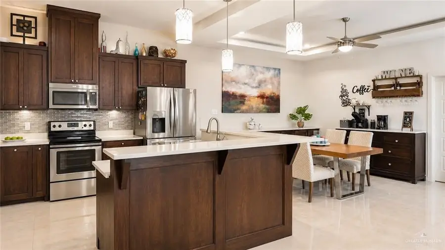 2913 N 51st Street, McAllen, TX 78501 - #2