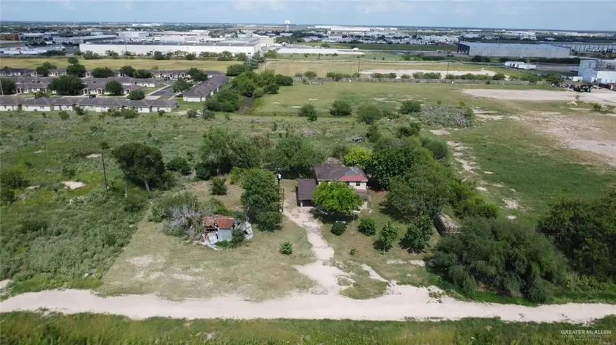 1524 W Hi Line Road, Pharr, TX 78577 - #2