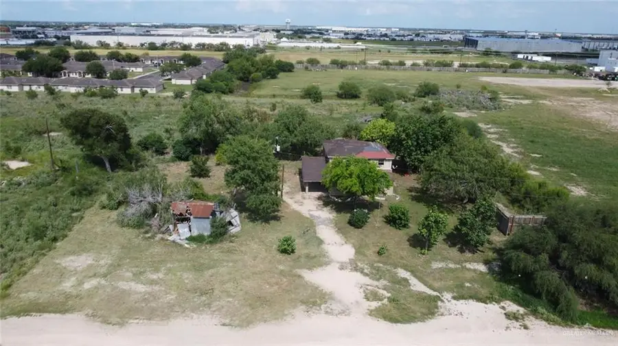 1524 W Hi Line Road, Pharr, TX 78577 - #3