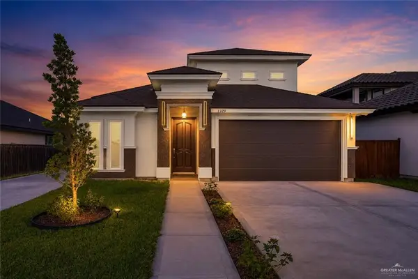 1320 Deluxe Street, Alamo, TX 78516