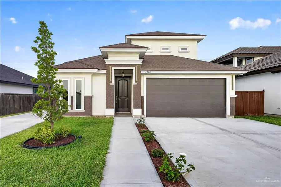 1320 Deluxe Street, Alamo, TX 78516 - #2