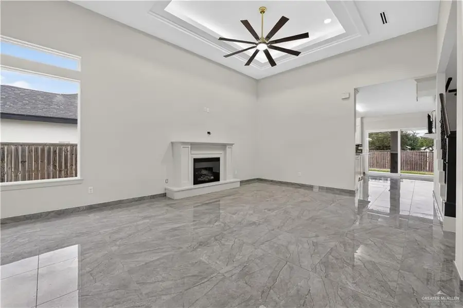 1320 Deluxe Street, Alamo, TX 78516 - #3