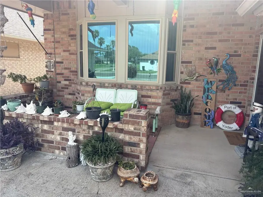 835 Nada Drive, Alamo, TX 78516 - #3