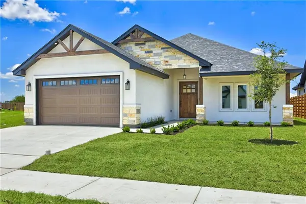 912 Magnolia Street, Mission, TX 78573