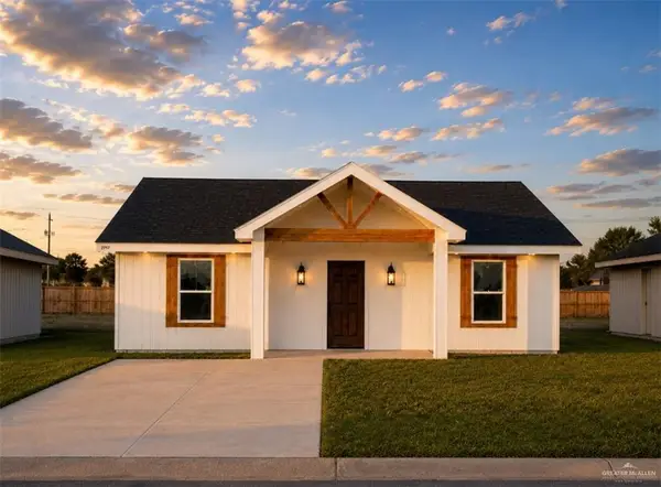 2717 Risotta Street, Weslaco, TX 78596