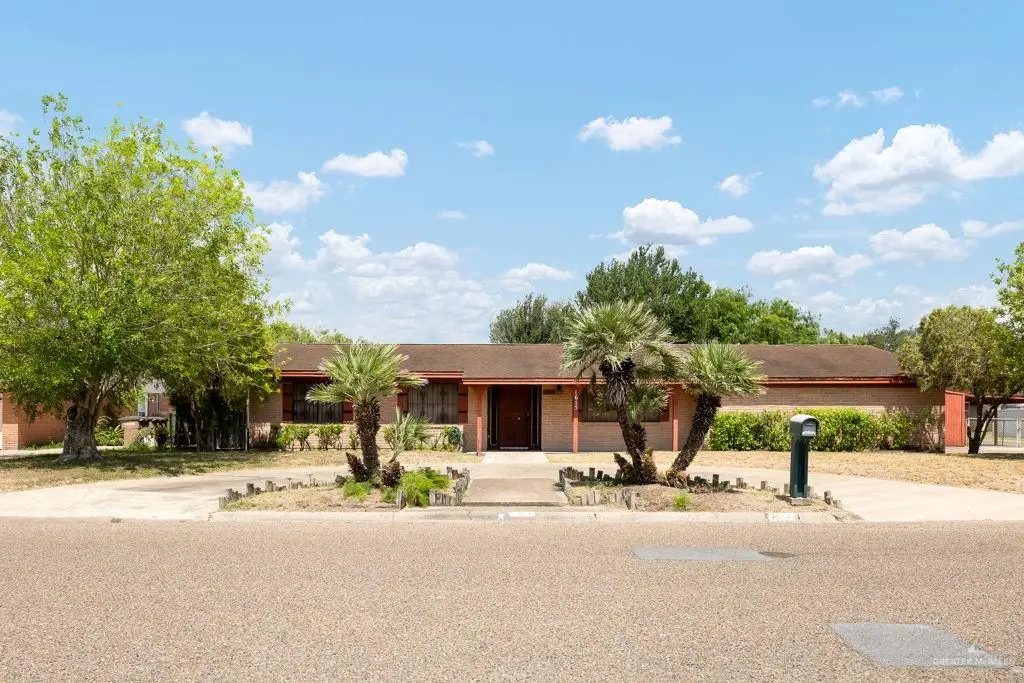 1615 Ann Street, Edinburg, TX 78539 - #1