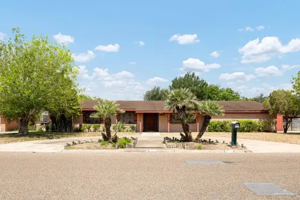 1615 Ann Street, Edinburg, TX 78539