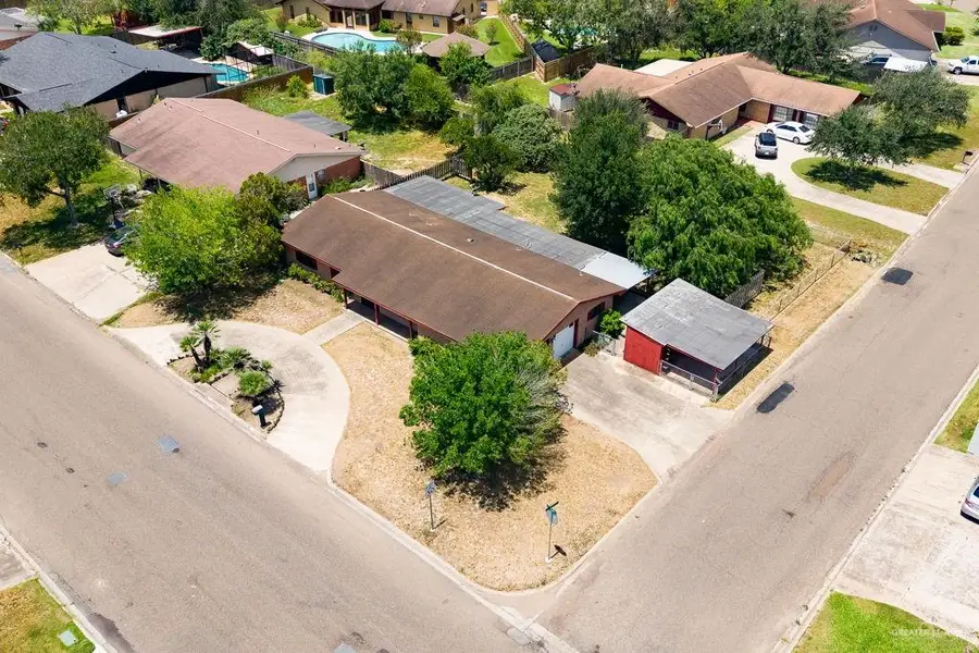 1615 Ann Street, Edinburg, TX 78539 - #3