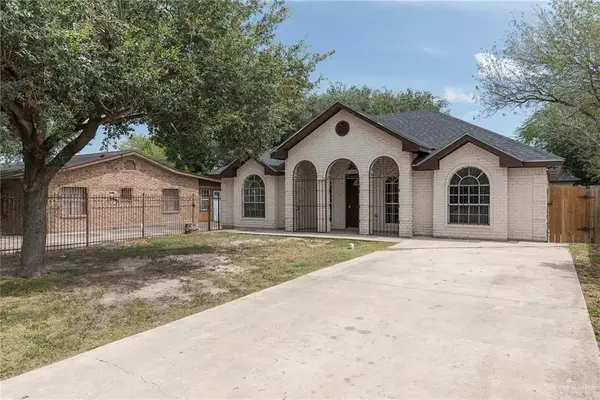 508 Patricia Street, Mission, TX 78572