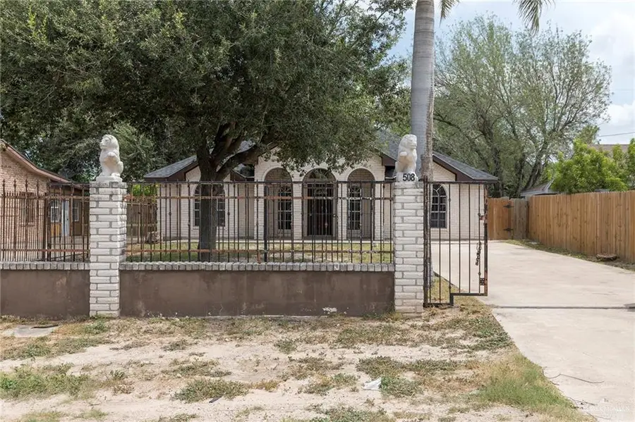 508 Patricia Street, Mission, TX 78572 - #2