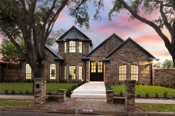 5505 N 4th Street, McAllen, TX 78504