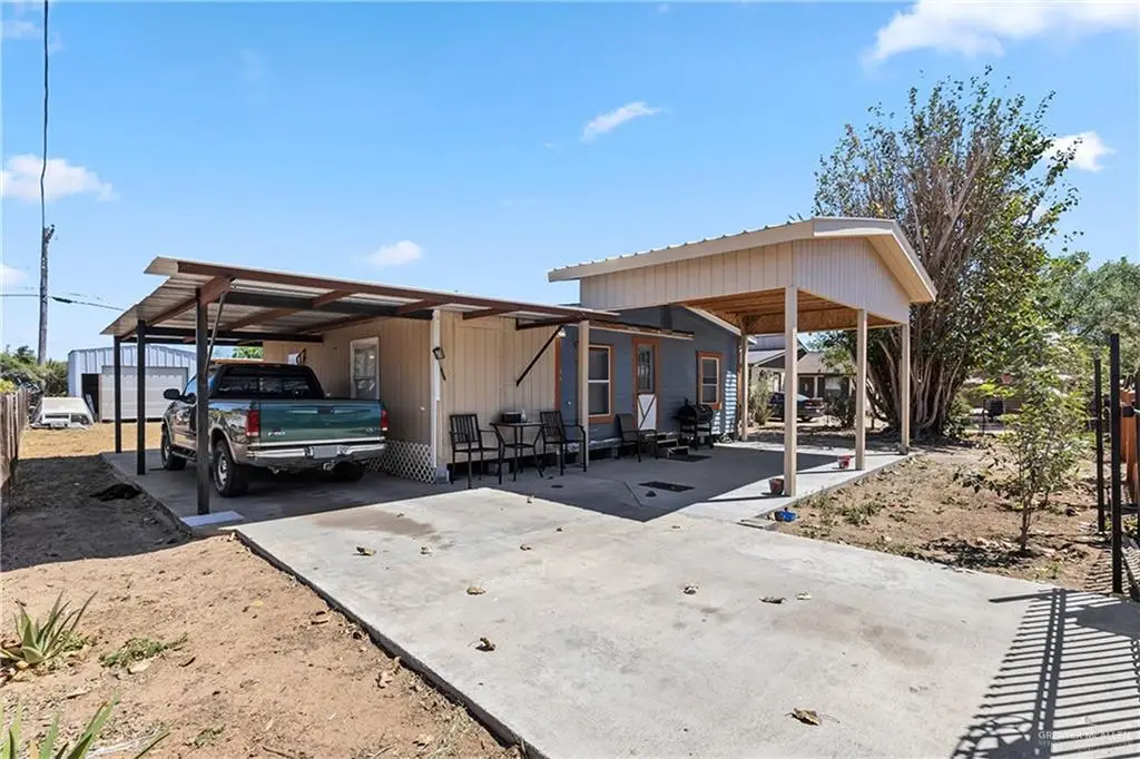 8224 Muse Drive, Edinburg, TX 78542 - #1